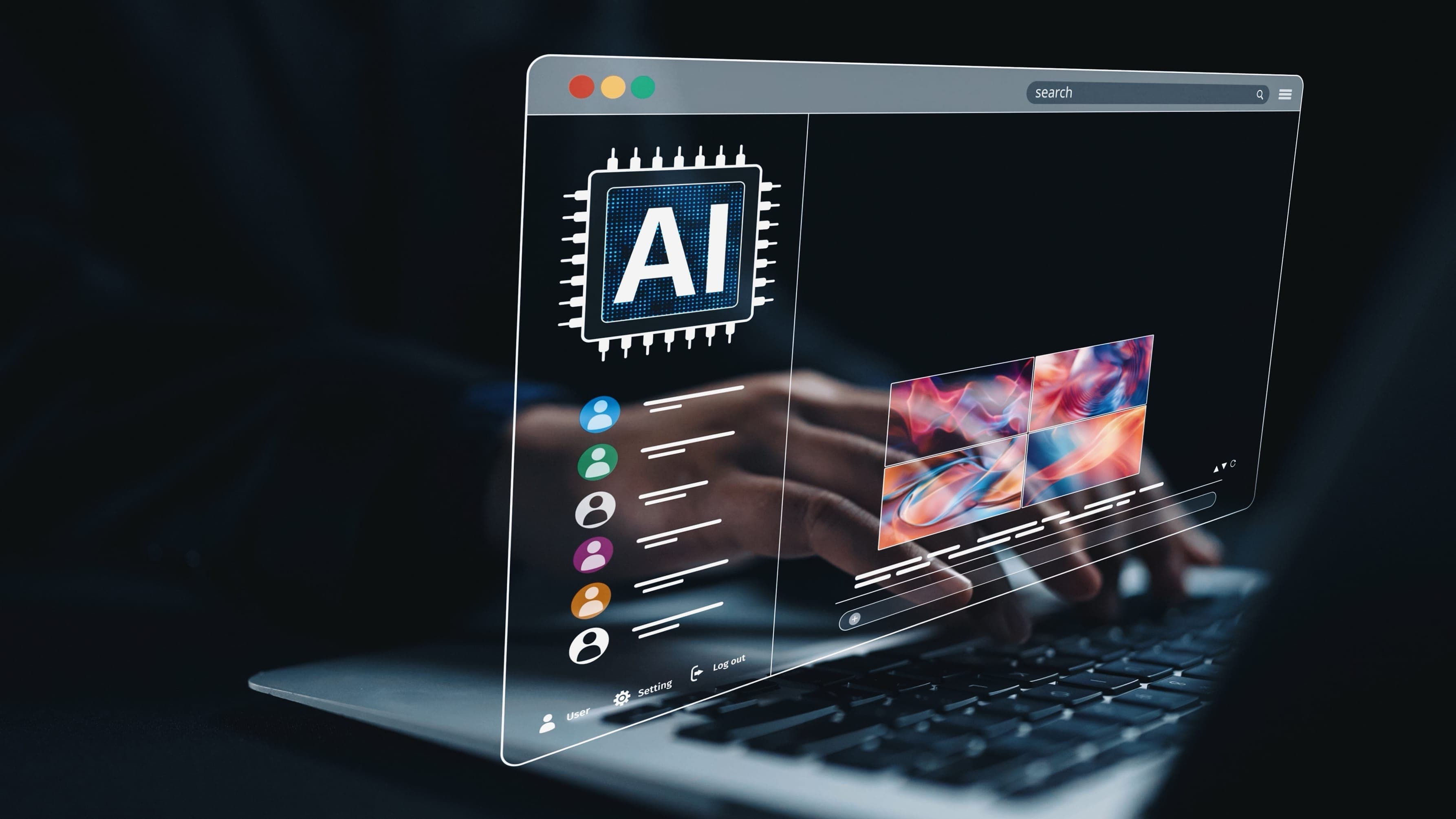The Next Era of Enterprise AI