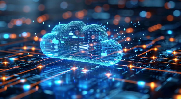 online documentation database and process automation to efficiently manage files