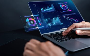 Analyst working in Business Analytics and Data Management System to make report with KPI and metrics connected to database. Corporate strategy for finance, operations, sales, marketing.