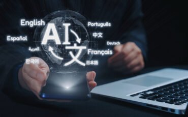 Global Communication via Multilingual Software Platforms Elide