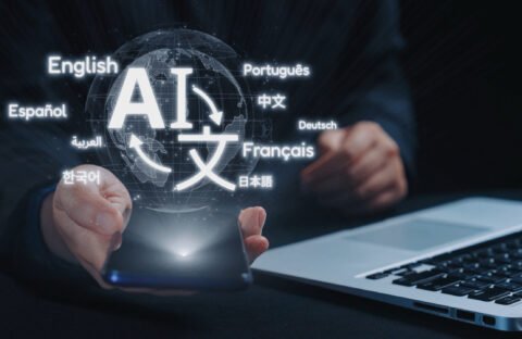 Global Communication via Multilingual Software Platforms Elide