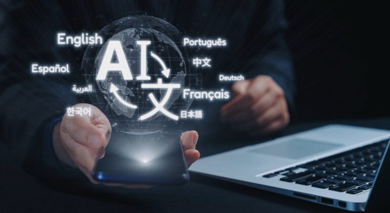 Global Communication via Multilingual Software Platforms Elide