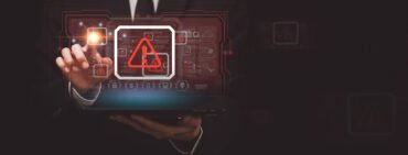 danger warning concept or information error that should be urgen